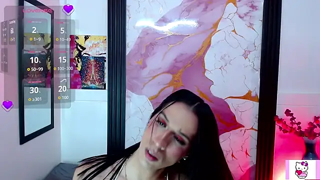 melissa_fox__ Chat XXX live