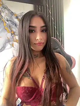 Nathasha_Diaz's Live XXX Chat