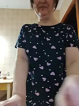 Živý XXX chat Irena-mis