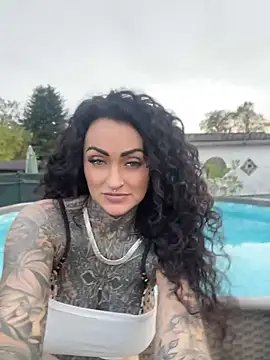Lottchen_inki's Live XXX Chat