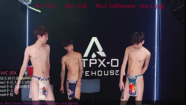 Вебкам-шоу EDG-Clearlove7