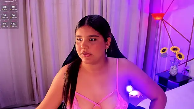 ZoeFerdi_'s Live XXX Chat