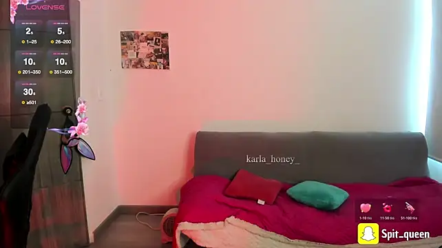 Spit_queen Live XXX-Chat