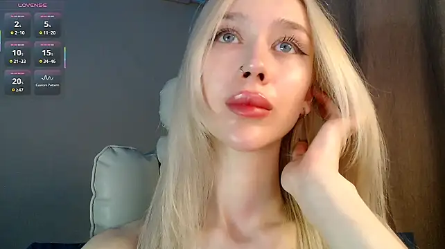 Czat XXX na żywo – Des_ch