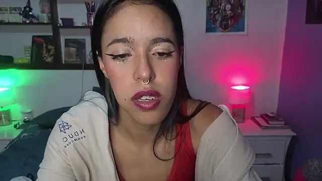 stephania_t's Live XXX Chat