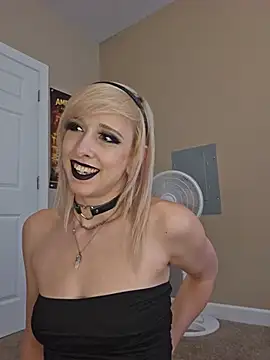 AmethystFoxx: απευθείας συνομιλία ΧΧΧ