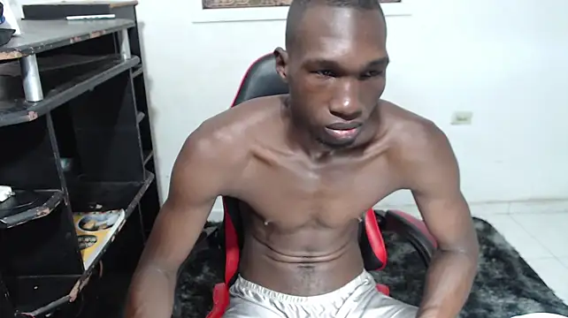 black30cmdick webkamerás műsora