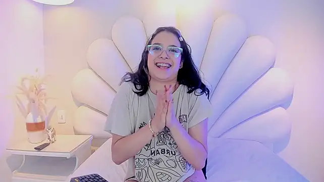 Vyolet_Fire Obrolan Langsung XXX
