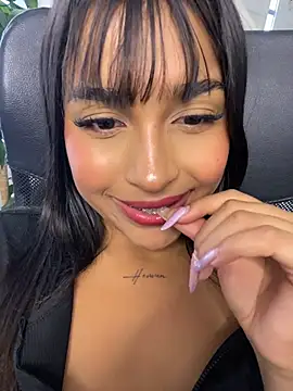 Czat XXX na żywo – Mariangel_11