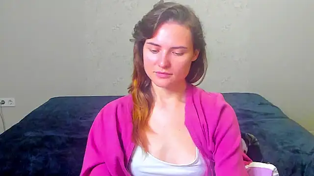 Онлайн чат XXX Jessy_lil