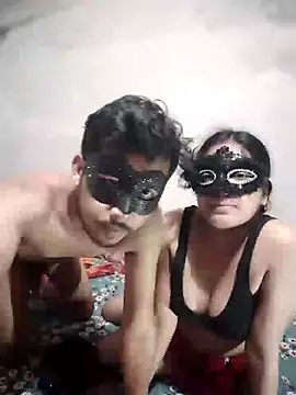 Show modela Sonu_bhabi na web-kameri