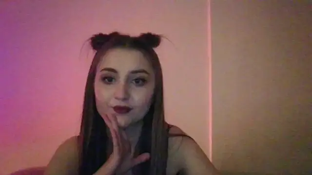 Czat XXX na żywo – Nika_SugarDream
