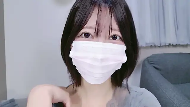 TsukasaSakai Adlı Modelin Canlı XXX Sohbeti