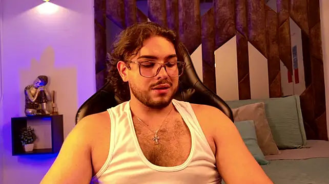 Enzo_bossJS – Naživo XXX chat