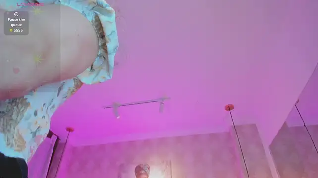 Shantall__ 라이브 XXX 채팅