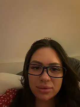 Chat XXX ao vivo de JustLora