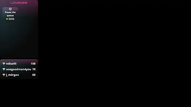 Živý XXX chat AaronTharrington
