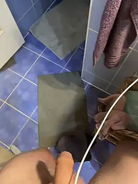 Pokazy przed kamerką – Dejvicko666