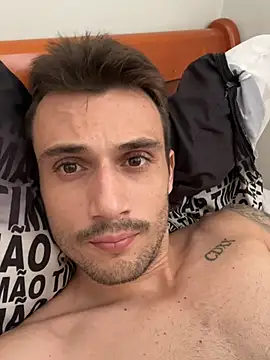 carvalhofelipe Live XXX-Chat