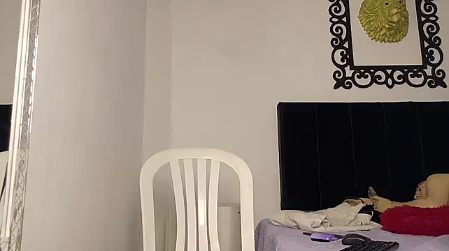LunayDream's Live XXX Chat