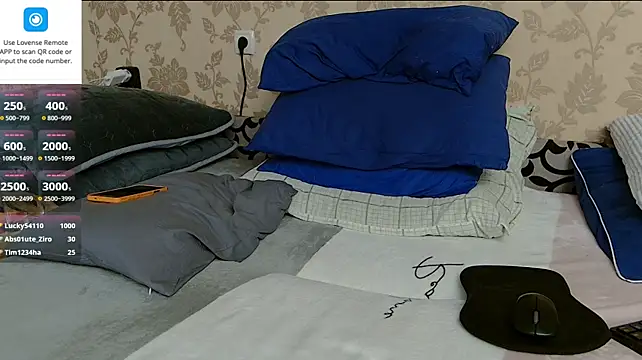 MartinBrandon 라이브 XXX 채팅