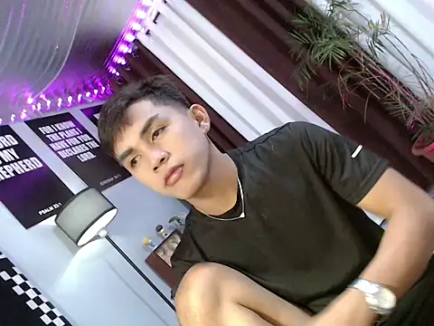 Chat XXX ao vivo de urhot_chany
