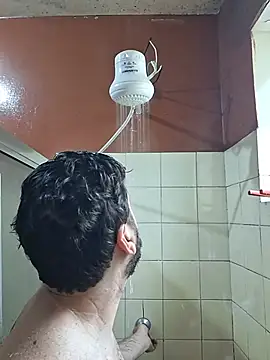 Meu_Pai 웹캠 쇼