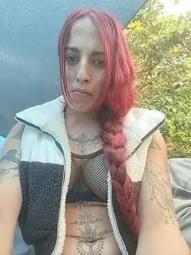 Živý XXX chat engel_devil