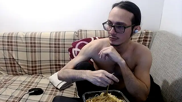 cholitohermoso Live XXX-chat