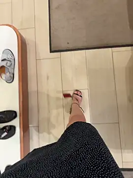 AmelieCrystal Live XXX-Chat