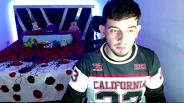 Sebasxxl12 Live XXX-chat