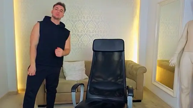 دردشة KellenWest الجنسية المباشرة