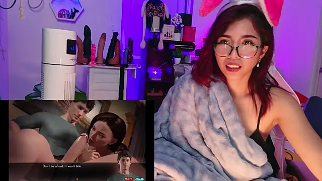 25sweetlilbunny: απευθείας συνομιλία ΧΧΧ