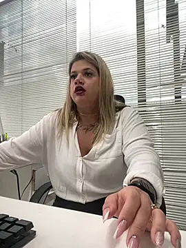 Chat XXX ao vivo de kahreal