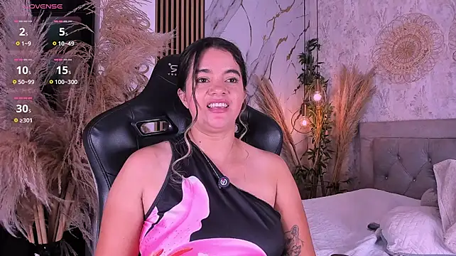 Czat XXX na żywo – Leidy_2026
