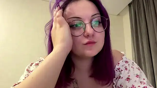 VelmiraPlush Live XXX-Chat