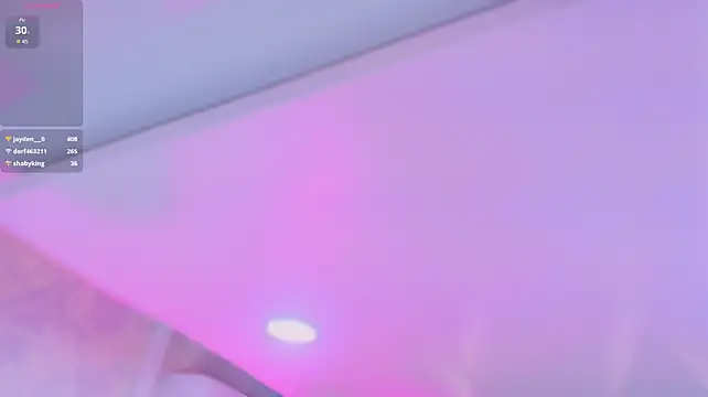 Chat XXX en directo de MelodyBloom_