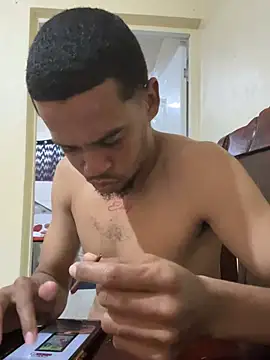 pareji-ta Webcam Show