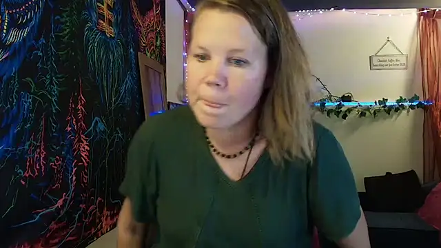 XXX chat uživo modela CallMeMaria
