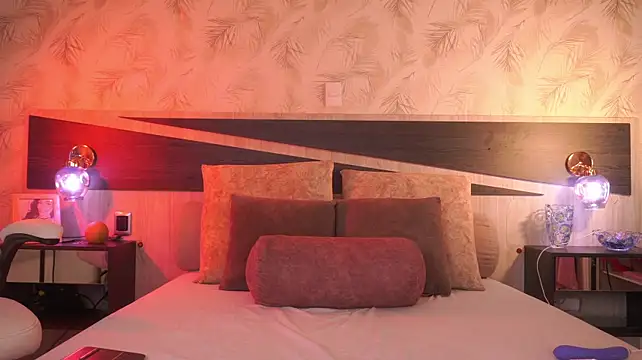 XXX chat uživo modela Natalia_Cruzz