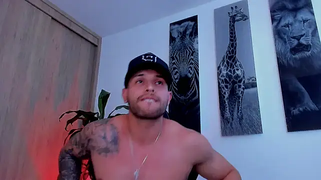 Chat XXX ao vivo de Santos_ramirez1