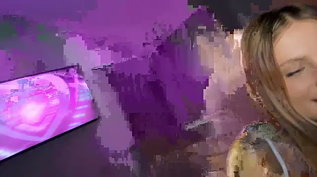 XXX chat uživo modela UnwedGrist