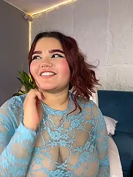 XXX chat uživo modela sofii_kitty_