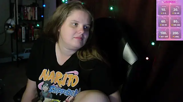 Chat XXX ao vivo de so_cute777