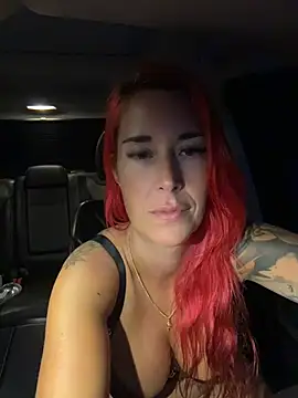 black-flamingo Chat XXX live