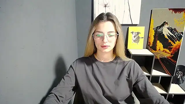 lady_olivia_ élő XXX-chatje