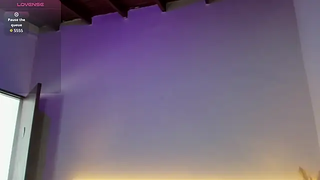 ZarahFoxxのライブXXXチャット