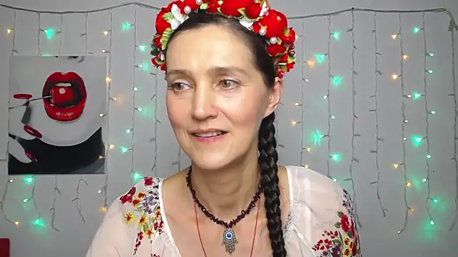 Czat XXX na żywo – TayaFinch