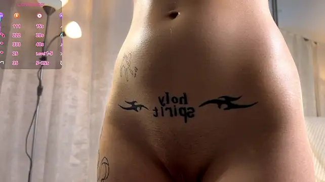 pewpewpiu's Live XXX Chat