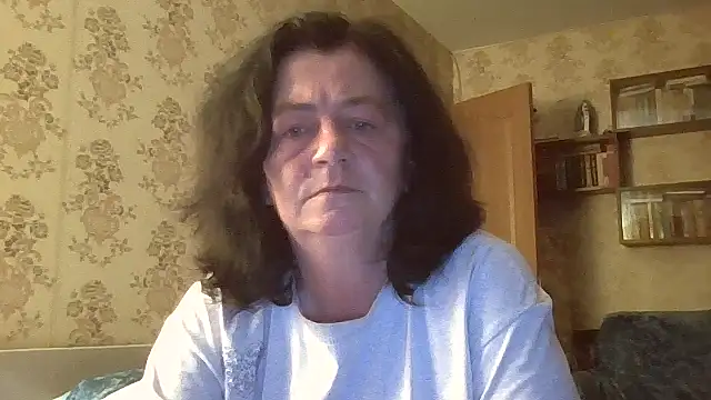 Chat XXX ao vivo de GypsiQueen2